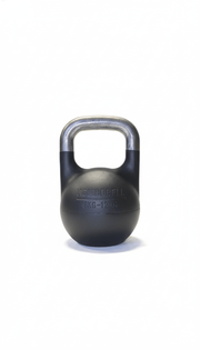 6–12 kg (13–26 lb) Adjustable Kettlebell/Mace System – Powder - Coated Cast - Iron – Black | SoCal Kettlebellz - SoCal Kettlebellz