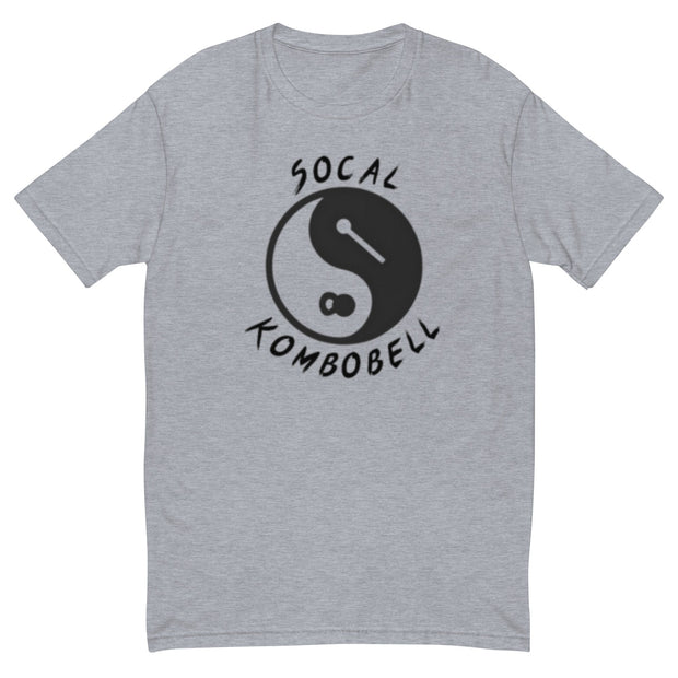 KOMBOBELL T - Shirt - SoCal Kettlebellz