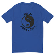 KOMBOBELL T - Shirt - SoCal Kettlebellz