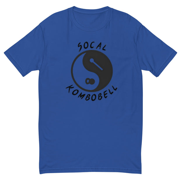 KOMBOBELL T - Shirt - SoCal Kettlebellz