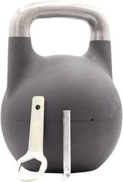 Competition Adjustable Kettlebell | 12-32 kg - SoCal Kettlebellz