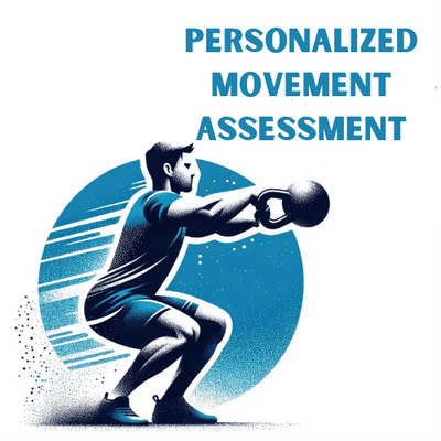 Personalized Movement Assessment - SoCal Kettlebellz