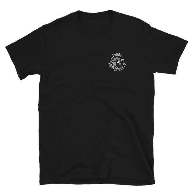 SoCal Basic Strength T-shirt - SoCal Kettlebellz