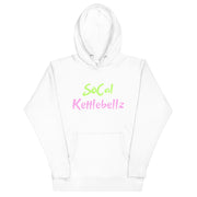 SoCal SD Vibez Hoodie - SoCal Kettlebellz