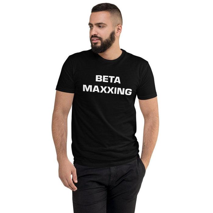 BETA MAXXING Tee