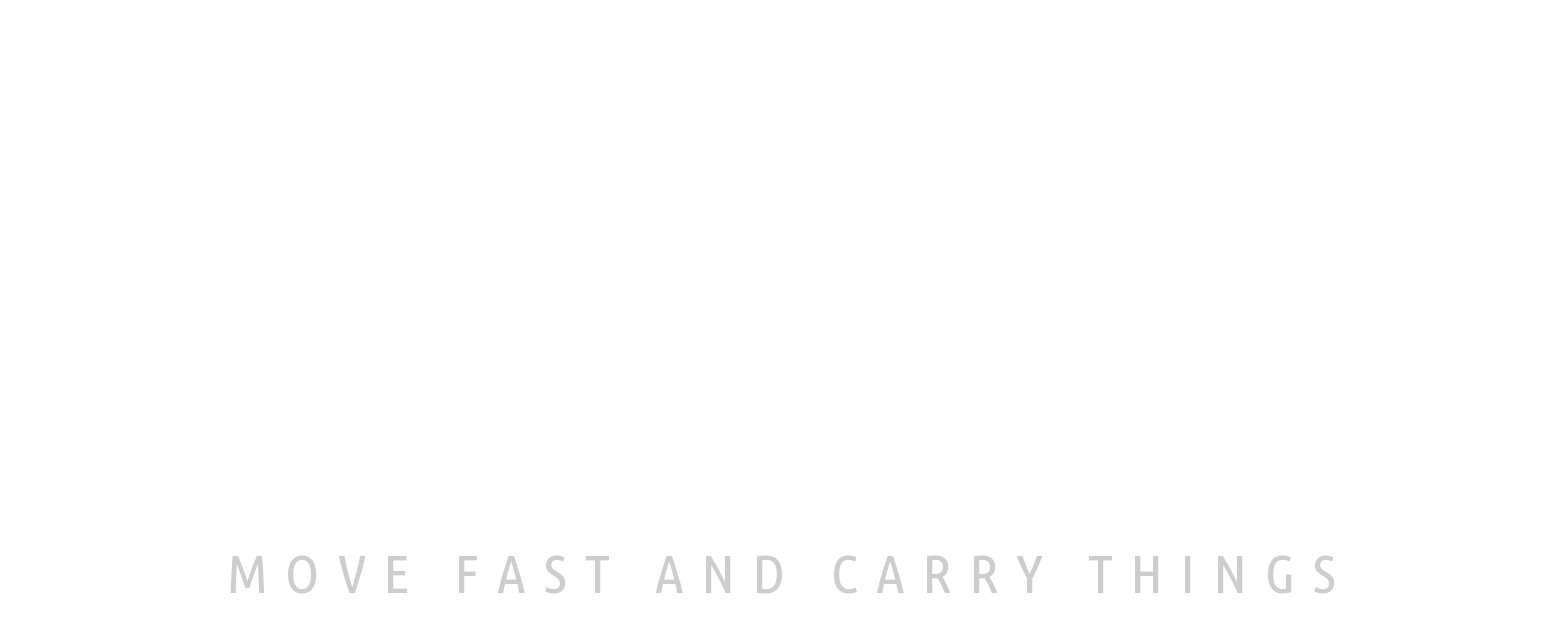 Farmer Carries Only